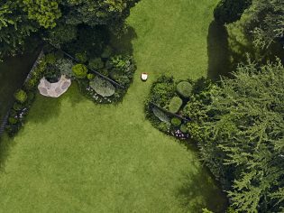 Stihl iMow 6® EVO - Zarządzanie strefą